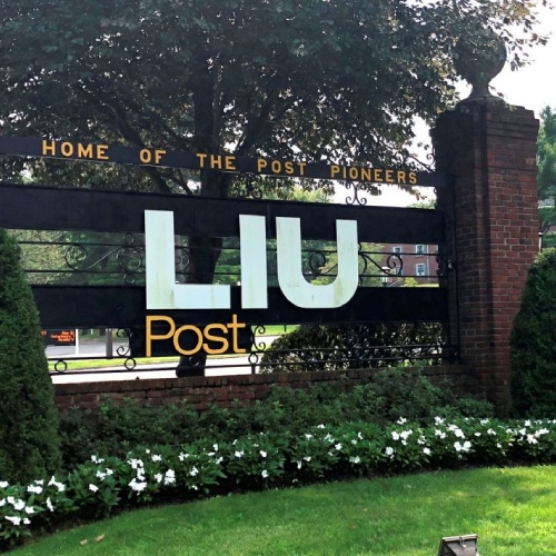 LIU Post (Long Island University) | Brive