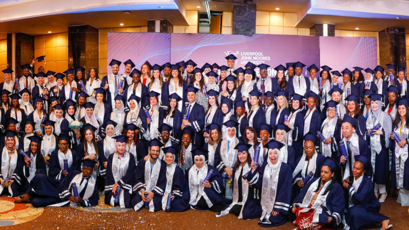Liverpool John Moores University