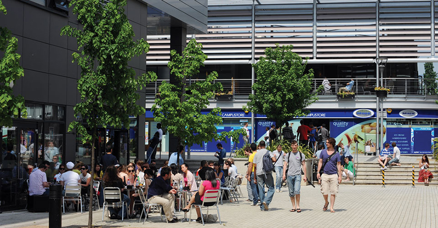 London Brunel International College