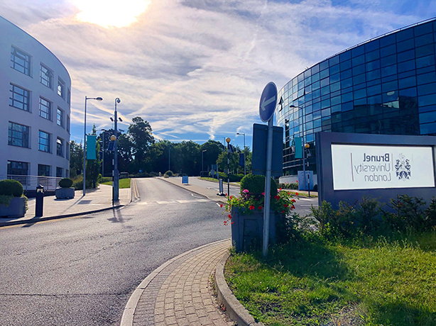 London Brunel International College