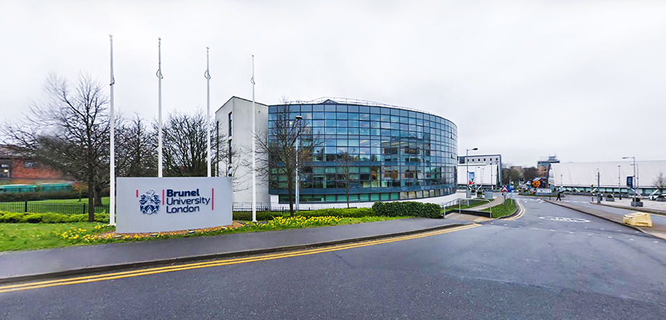 London Brunel International College