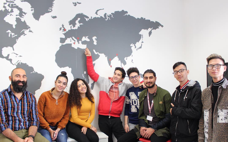 London School of Commerce Malta (LSC)