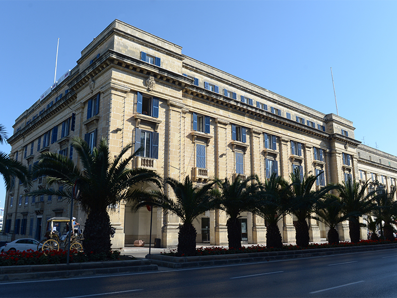 London School of Commerce Malta (LSC)