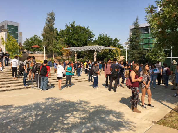 Los Medanos College