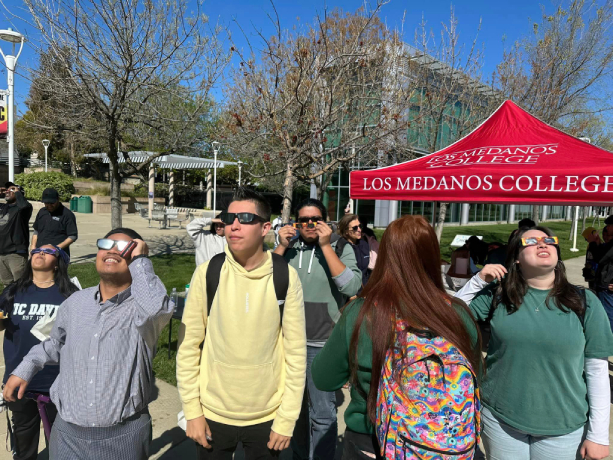 Los Medanos College
