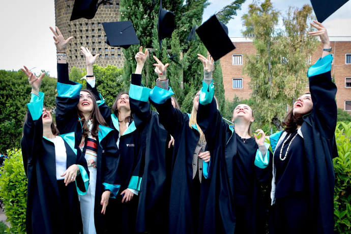 Luiss Guido Carli University