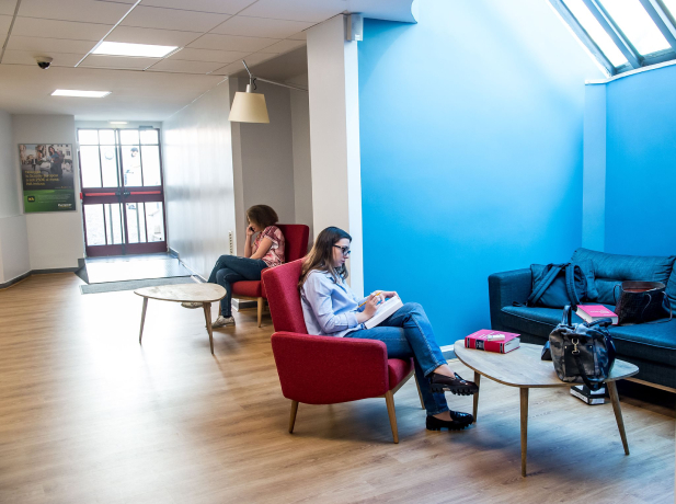 Luiss Guido Carli University