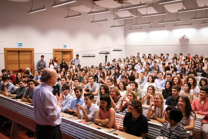 Luiss Guido Carli University