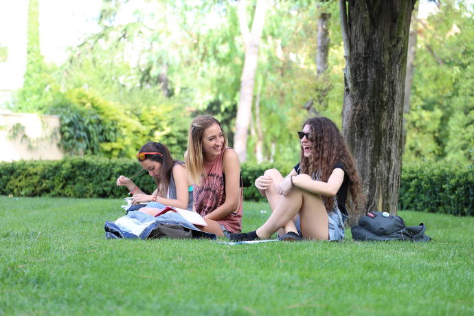 Luiss Guido Carli University