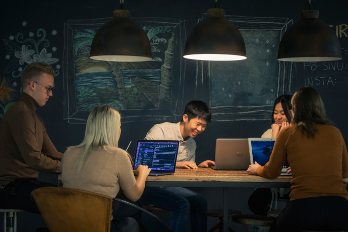 LUT University (Lappeenranta)