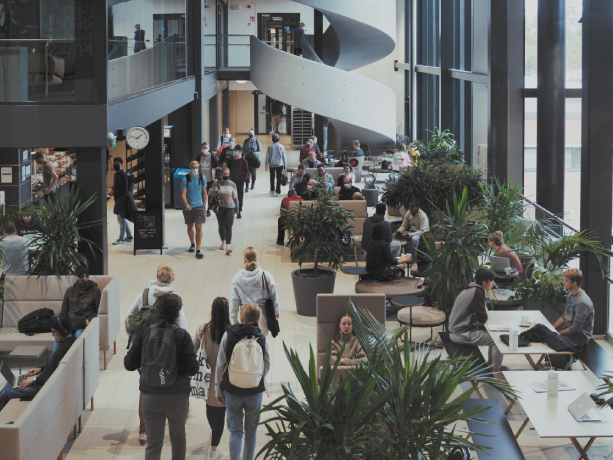 LUT University (Lappeenranta)