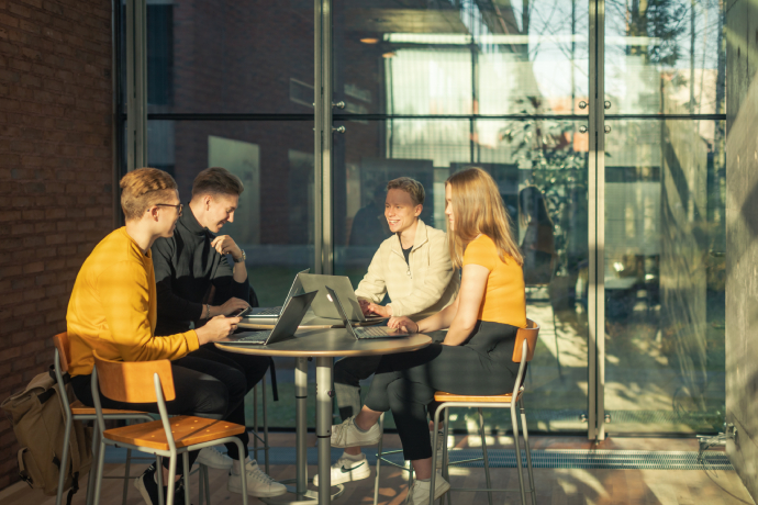 LUT University (Lappeenranta)