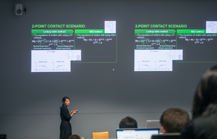 LUT University (Lappeenranta)