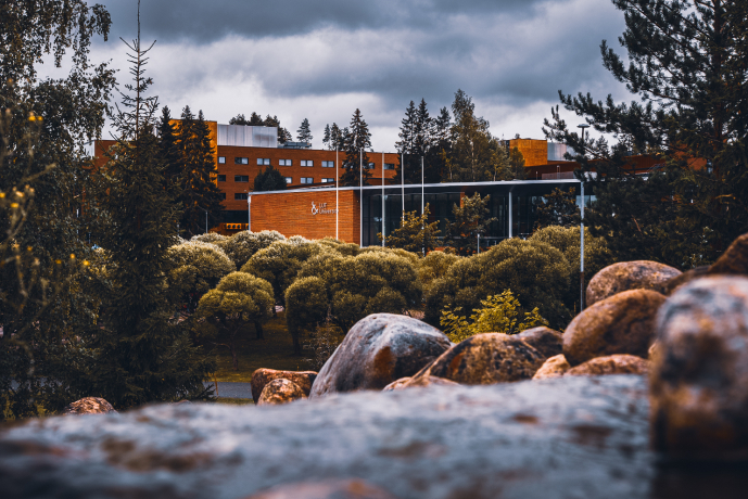 LUT University (Lappeenranta)