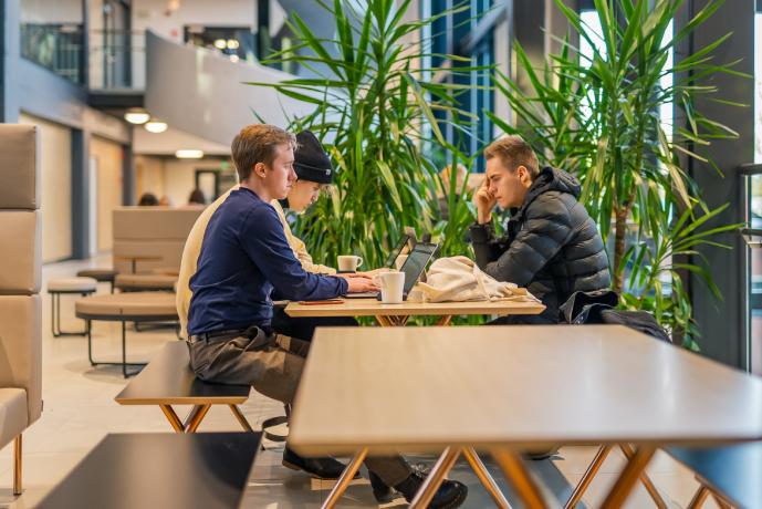 LUT University (Lappeenranta)