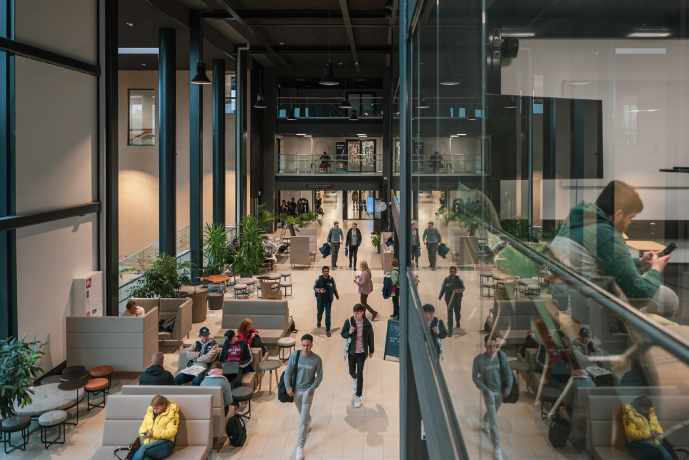 LUT University (Lappeenranta)