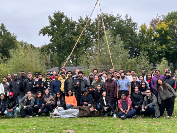 Maastricht School of Management (MSM)