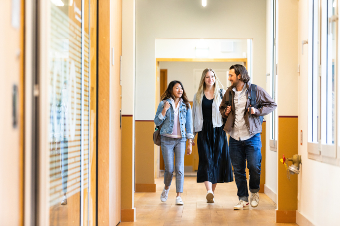 Maastricht School of Management (MSM)