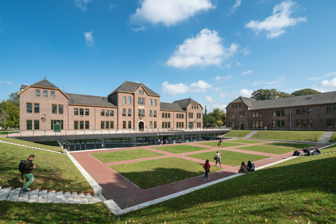 Maastricht School of Management (MSM)