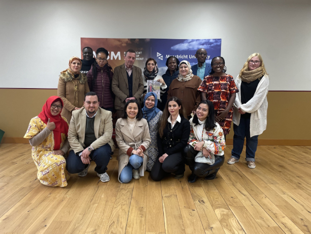 Maastricht School of Management (MSM)