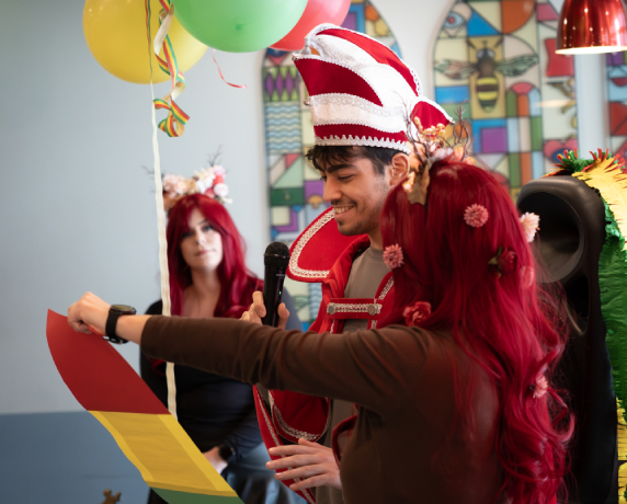 Maastricht School of Management (MSM)