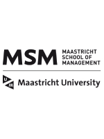 Master in Management (MA) - Maastricht School (MSM)