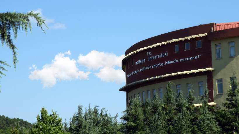 Maltepe University
