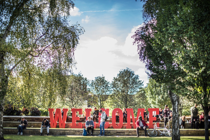 Manchester Metropolitan University