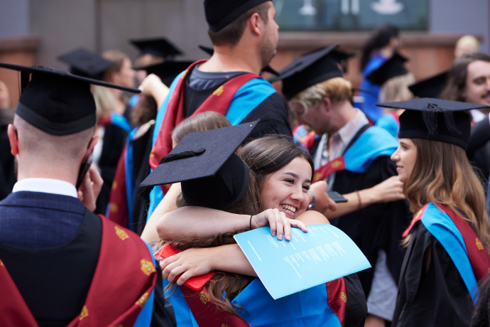 Manchester Metropolitan University