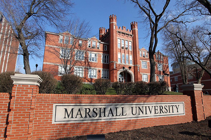 Marshall University
