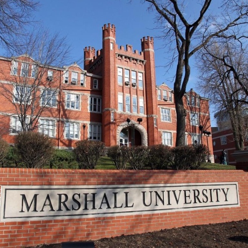 Marshall University | Brive