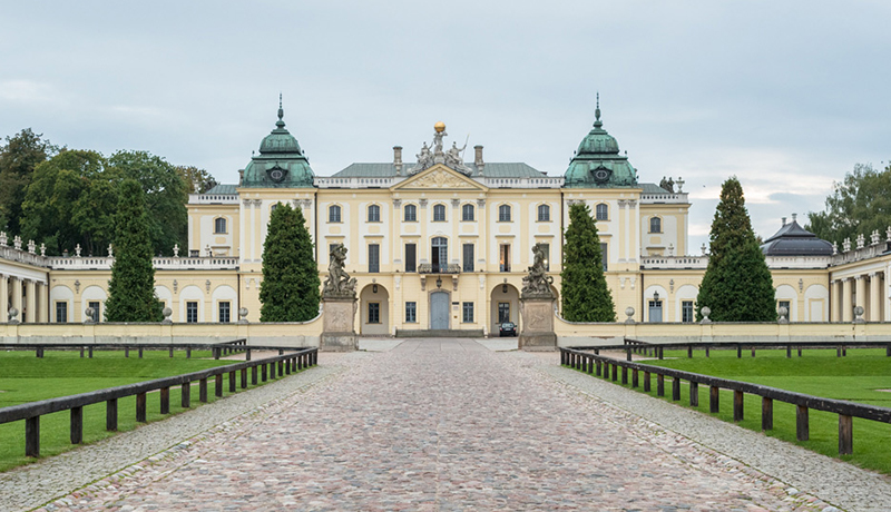 Medical University of Bialystok