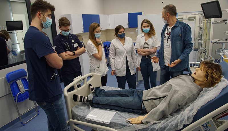 Medical University of Bialystok