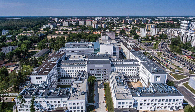 Medical University of Bialystok