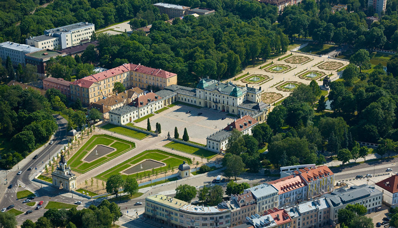 Medical University of Bialystok