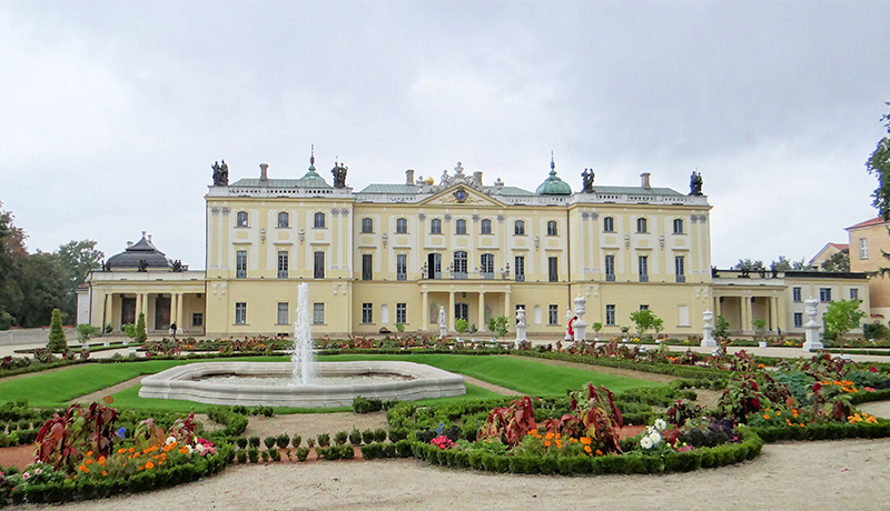 Medical University of Bialystok