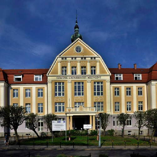 Medical University of Gdansk | Brive