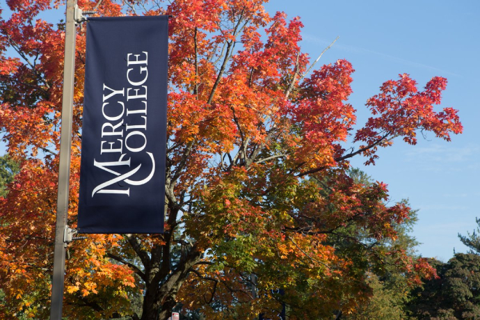 Mercy College