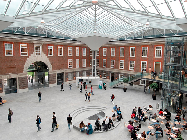 Middlesex University