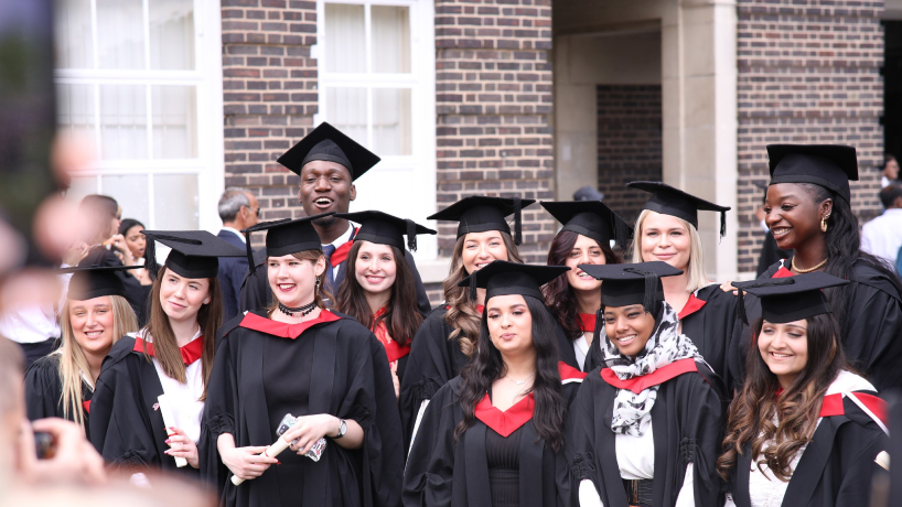 Middlesex University