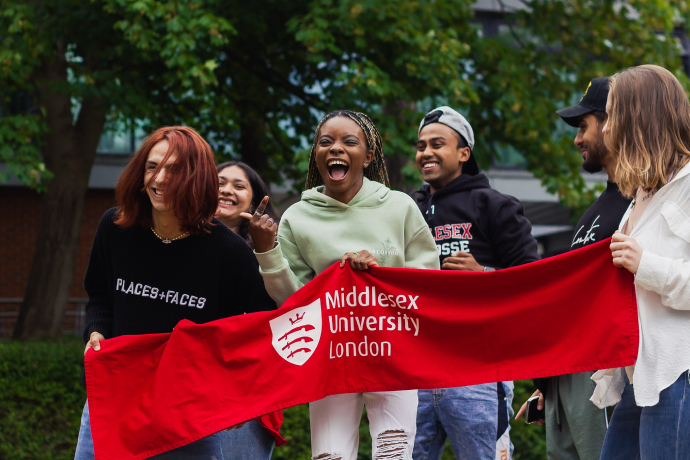 Middlesex University