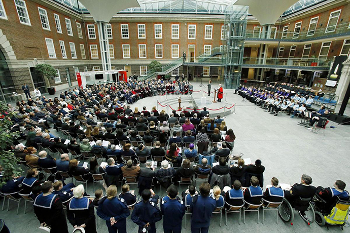 Middlesex University