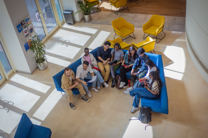 Middlesex University Dubai