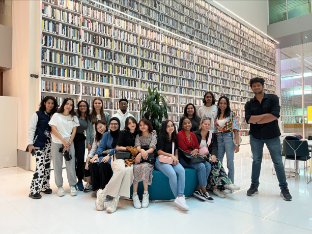 Middlesex University Dubai