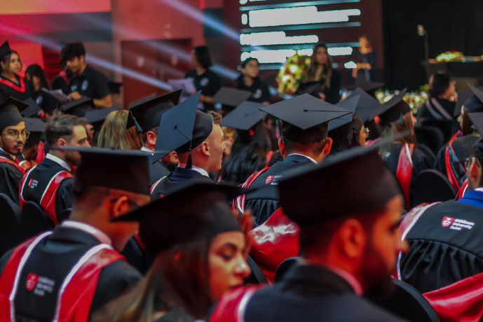 Middlesex University Dubai