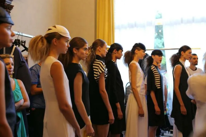 Milan Fashion Campus