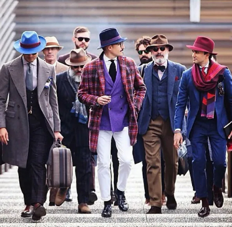 Milan Fashion Campus