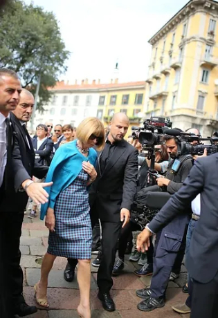 Milan Fashion Campus