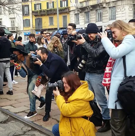 Milan Fashion Campus