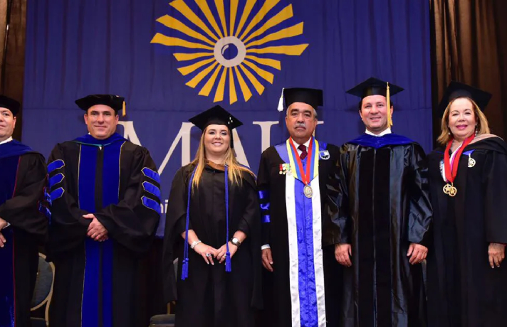 Millennia Atlantic University (MAU)